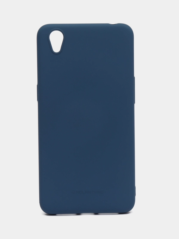 Силиконовый чехол для Oppo A37 бампер Hana Molan Cano для смартфона