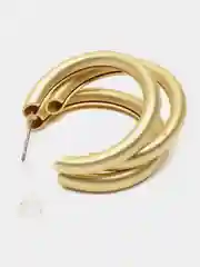 Серьги женские