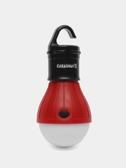 Фонарь кемпинговый "Сибирский следопыт-Lamp"