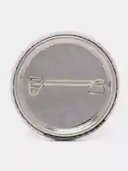 Горчичный значки аниме "Код Гиасс" (Code Geass)