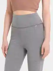 Легинсы женские из хлопка