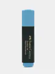 Маркеры-текстовыделители (для выделения текста) Faber-castell 4 штуки линия 1-5 мм, 154804