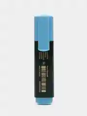 Маркеры-текстовыделители (для выделения текста) Faber-castell 4 штуки линия 1-5 мм, 154804