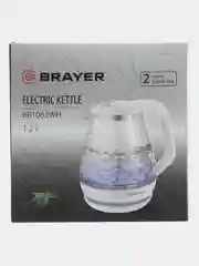 Чайник электрический BRAYER BR1063WH