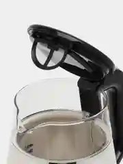Чайник электрический BRAYER BR1084, Cool Touch