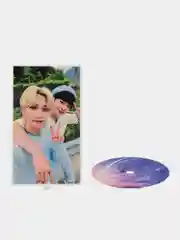 Индиго фигурка k-pop  Stray kids из дерева