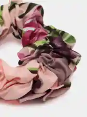 Конфетный резинка для волос