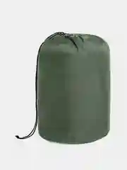 Лесной зеленый спальный мешок - одеяло, кокон 220х75 см, от -20C, 700 г/м2