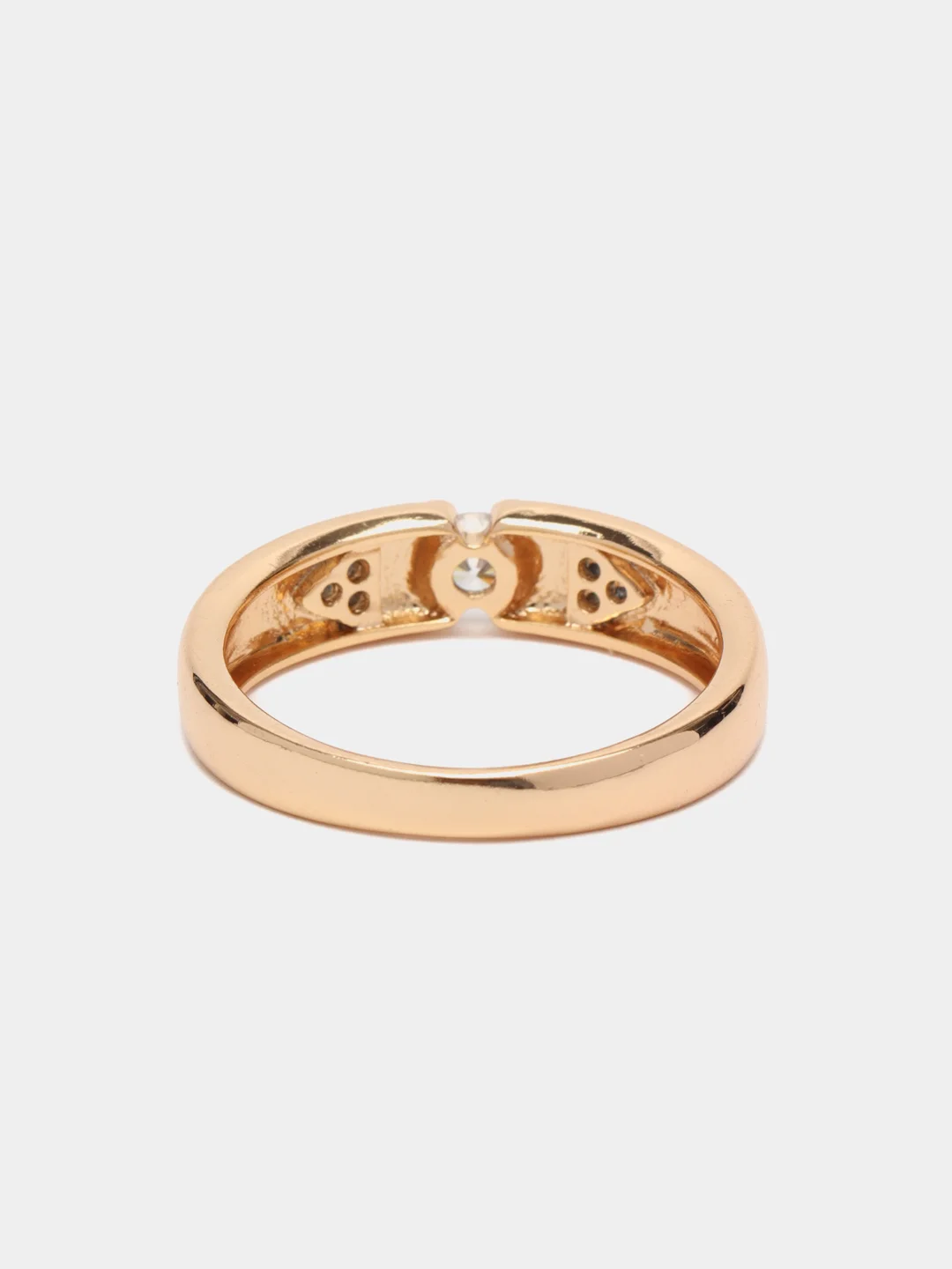 Золотой кольцо золочение Xuping Jewelry