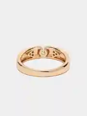 Золотой кольцо золочение Xuping Jewelry