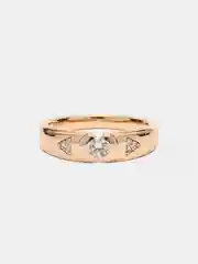 Золотой кольцо золочение Xuping Jewelry