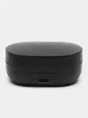 Наушники беспроводные AirDots Pro 3, с сенсорным управлением, черные