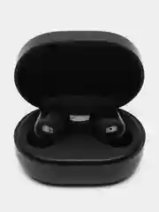 Наушники беспроводные AirDots Pro 3, с сенсорным управлением, черные
