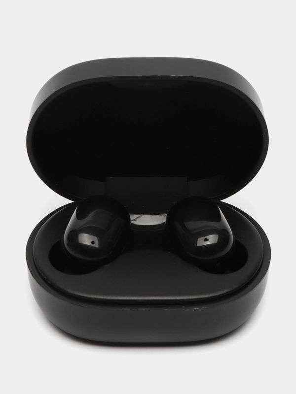 Наушники беспроводные AirDots Pro 3, с сенсорным управлением, черные
