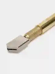 Стеклорез масляный роликовый
