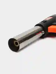 Газовая горелка с пьезоподжигом, для баллона, на баллончик