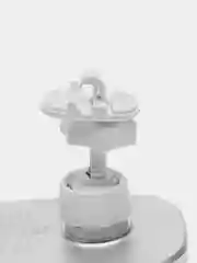 Автомобильное зарядное устройство, с выходом USB, 2.0А