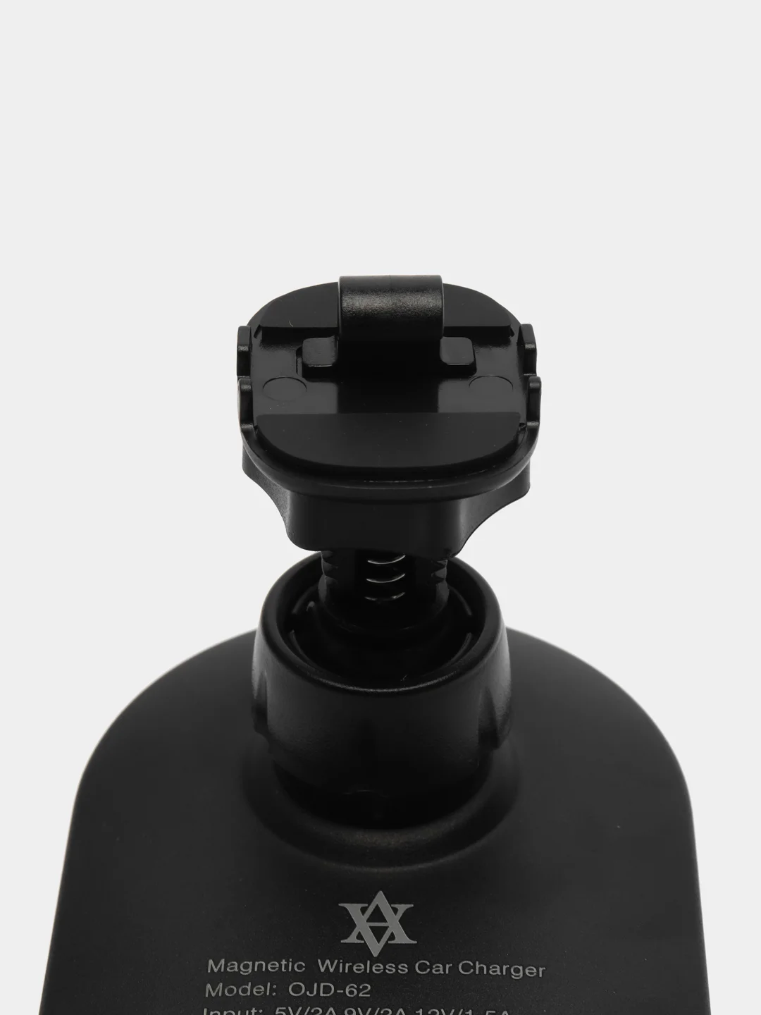 Автомобильное зарядное устройство, с выходом USB, 2.0А