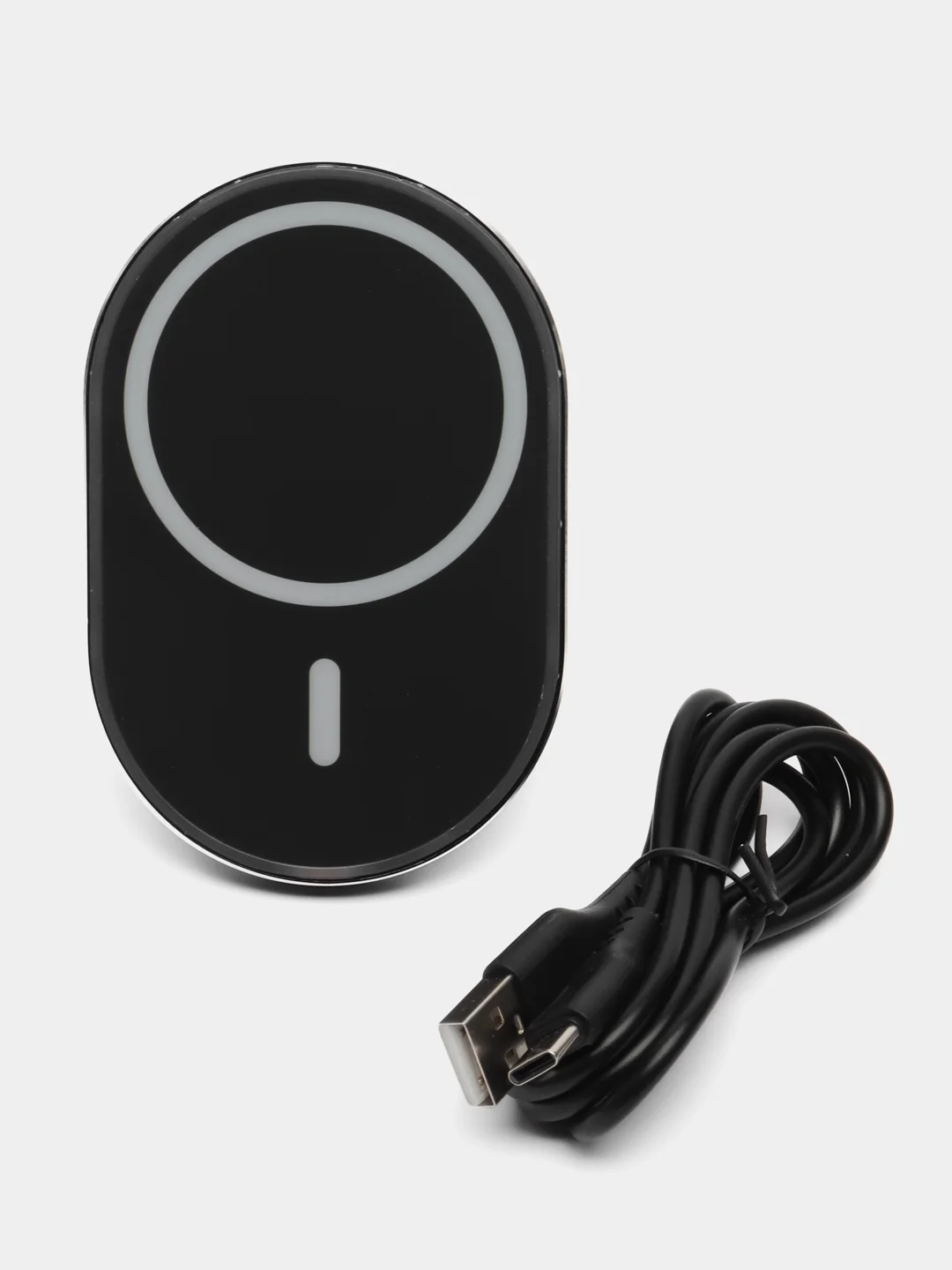 Автомобильное зарядное устройство, с выходом USB, 2.0А