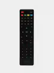 ПДУ для D-COLOR (для ресивера DC1301HD/DC1302HD/DC1501HD/DC801HD) DVB-T2