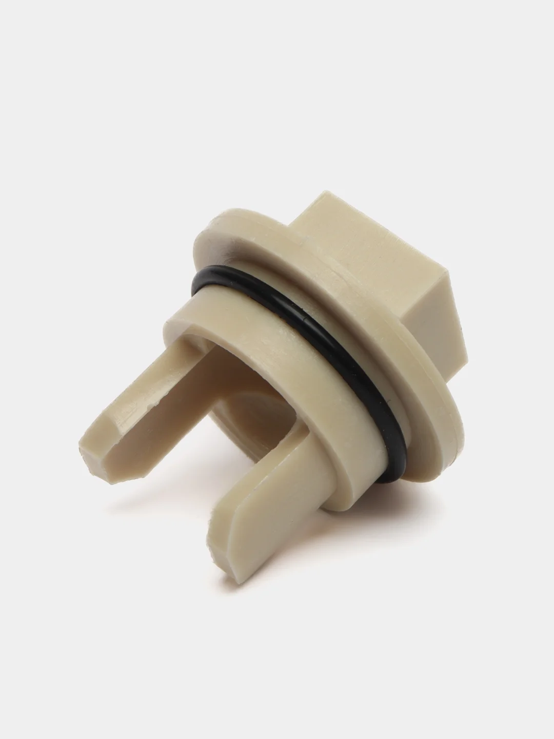 Втулка шнека мясорубки Bosch MUZ4FW1 BS002 N495 418076, 020470 MGR004UN