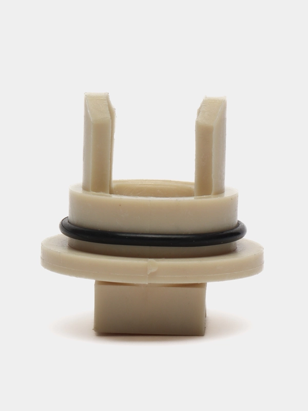 Втулка шнека мясорубки Bosch MUZ4FW1 BS002 N495 418076, 020470 MGR004UN