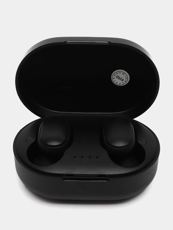 Беспроводные наушники A6RDOTS / Bluetooth / TWS