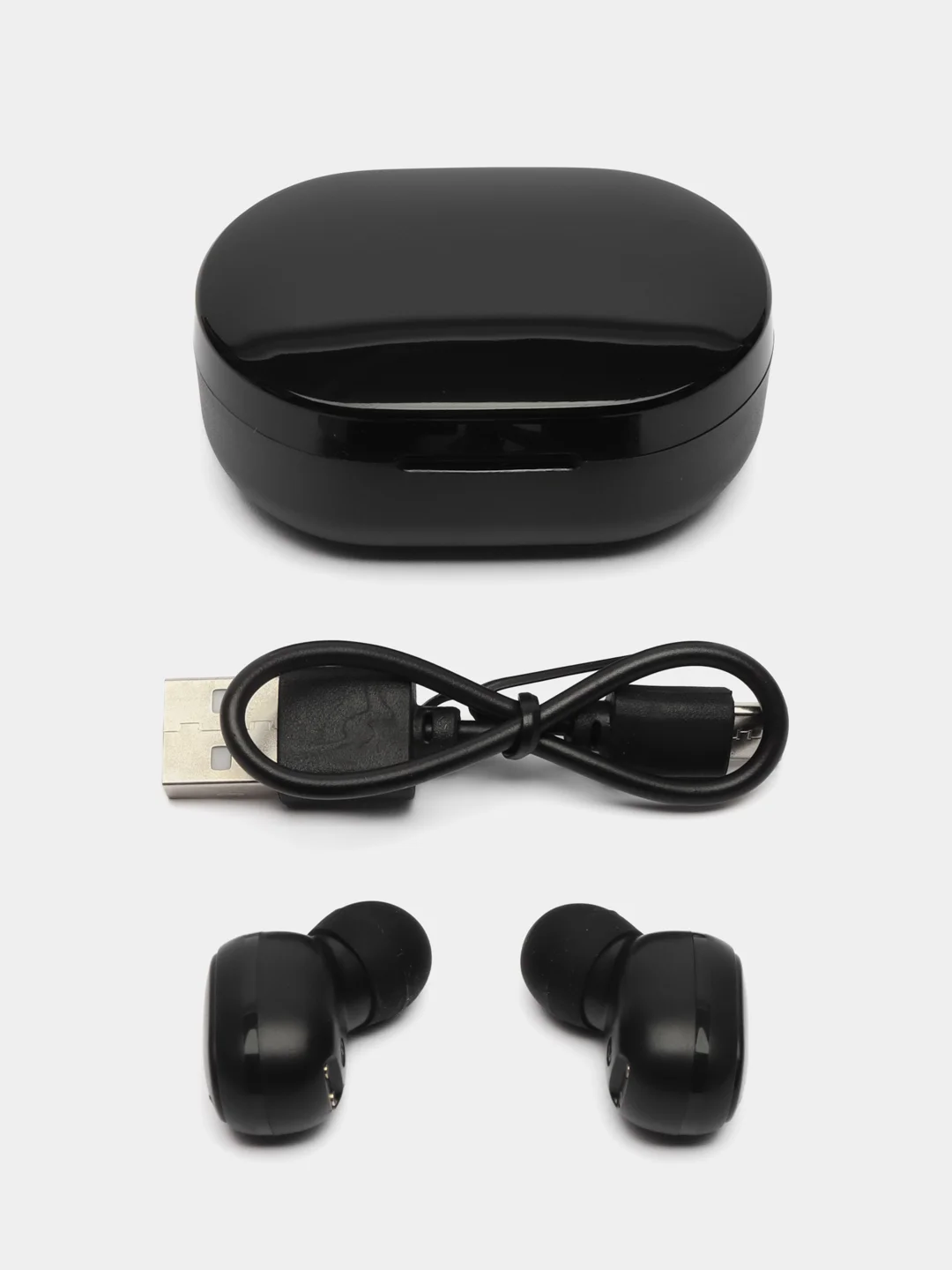 Беспроводные наушники A6RDOTS / Bluetooth / TWS