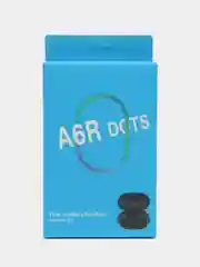 Беспроводные наушники A6RDOTS / Bluetooth / TWS