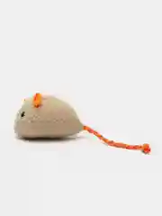 Мышки, игрушки для кошки, 1 или 3 шт, случайный цвет
