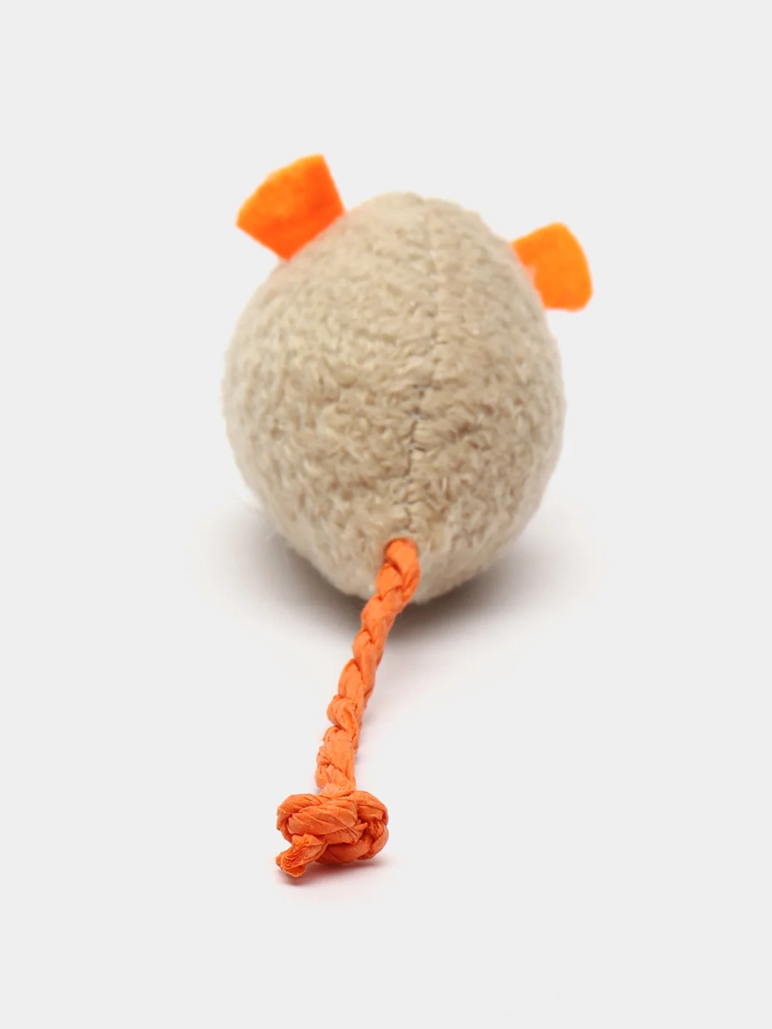 Мышки, игрушки для кошки, 1 или 3 шт, случайный цвет