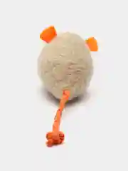Мышки, игрушки для кошки, 1 или 3 шт, случайный цвет