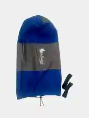 Самонадувающийся коврик двухместный MirCamping CRT-128
