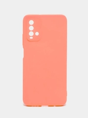 Чехол Xiaomi Redmi 9T силиконовый