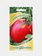 Семена Томат красный (помидор) "Кубышка гигантская", 0,05г