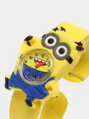 Горчичный часы