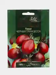 Семена Томат красный (помидор) "Черная принцесса", 0,15г