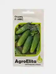 Семена Огурец "Аякс" F1, AgroElita, 10 штук