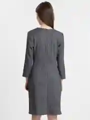 Платье повседневное женское