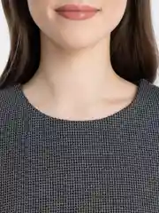 Платье повседневное женское