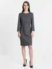 Платье повседневное женское