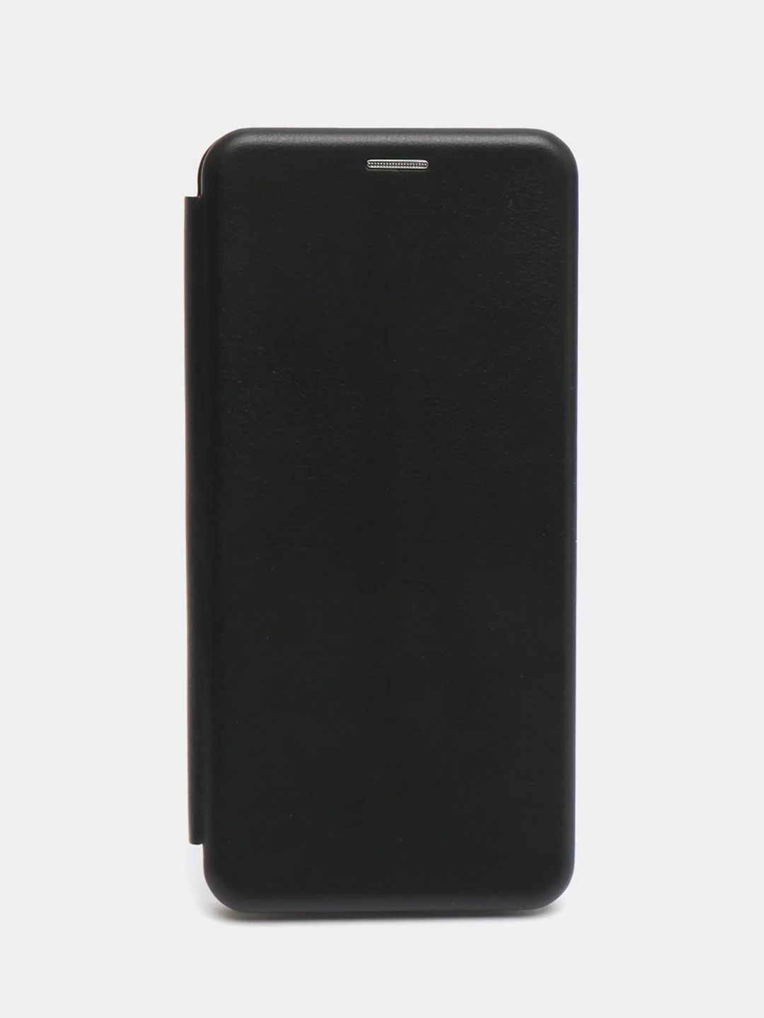 Черный чехол книжка Xiaomi Redmi 10C / 10C NFC / Poco C40 (Сяоми Редми 10С / Поко С40)