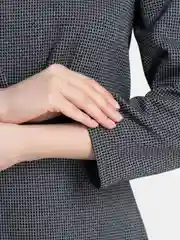 Платье повседневное женское