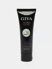 Премиум Интимный гель для увеличения члена "GIVA 50000", лубрикант, пролонгатор, 50 мл