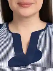 Бирюзовый платье домашнее, Lilians