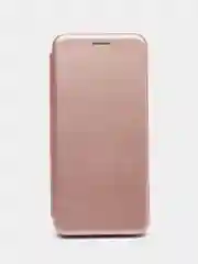 Розовый чехол книжка Xiaomi Poco X3, NFC, Poco X3 Pro, Сяоми Поко Х3, Поко Х3 Про
