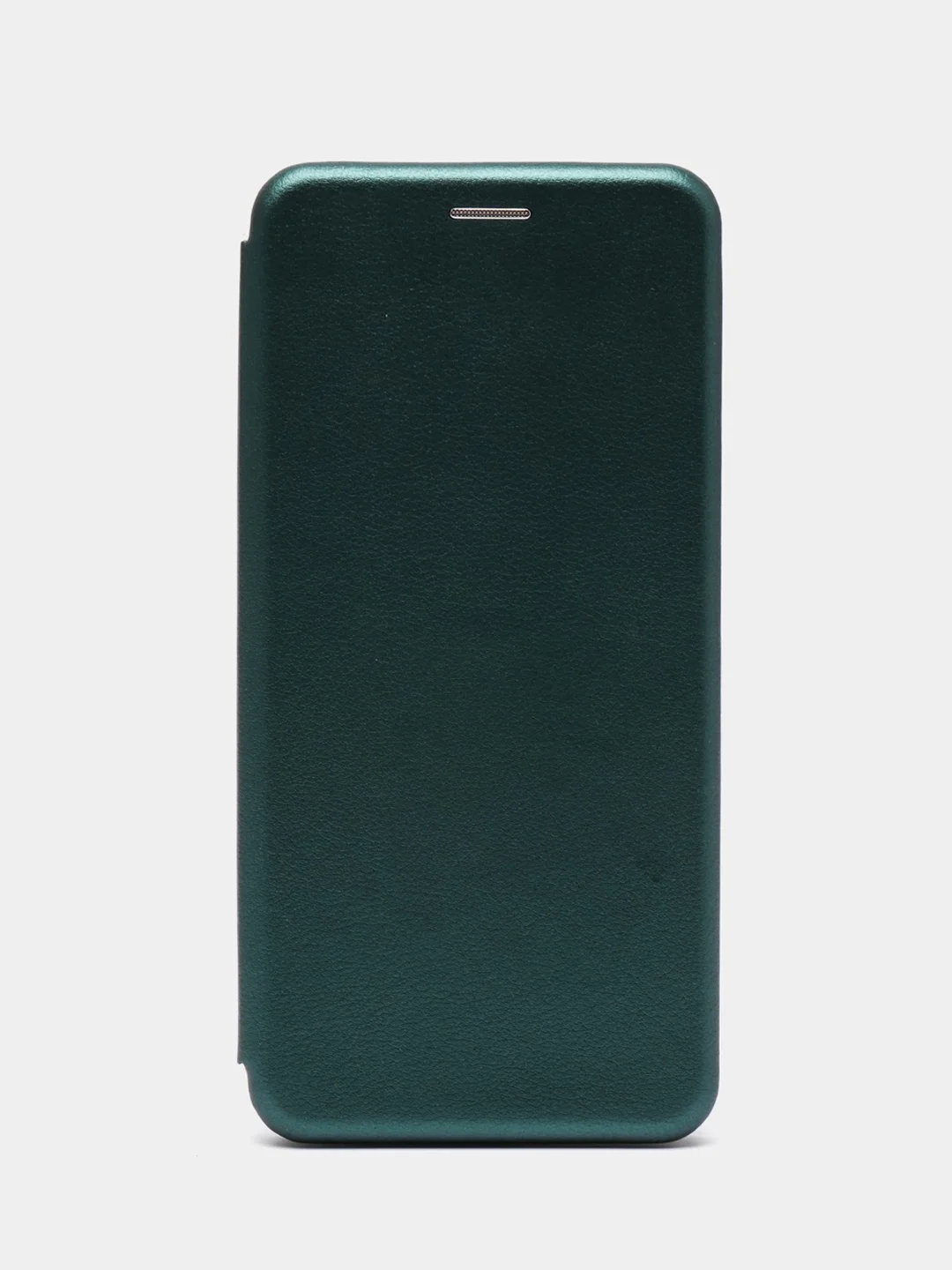 Зеленый чехол книжка Xiaomi Poco X3, NFC, Poco X3 Pro, Сяоми Поко Х3, Поко Х3 Про
