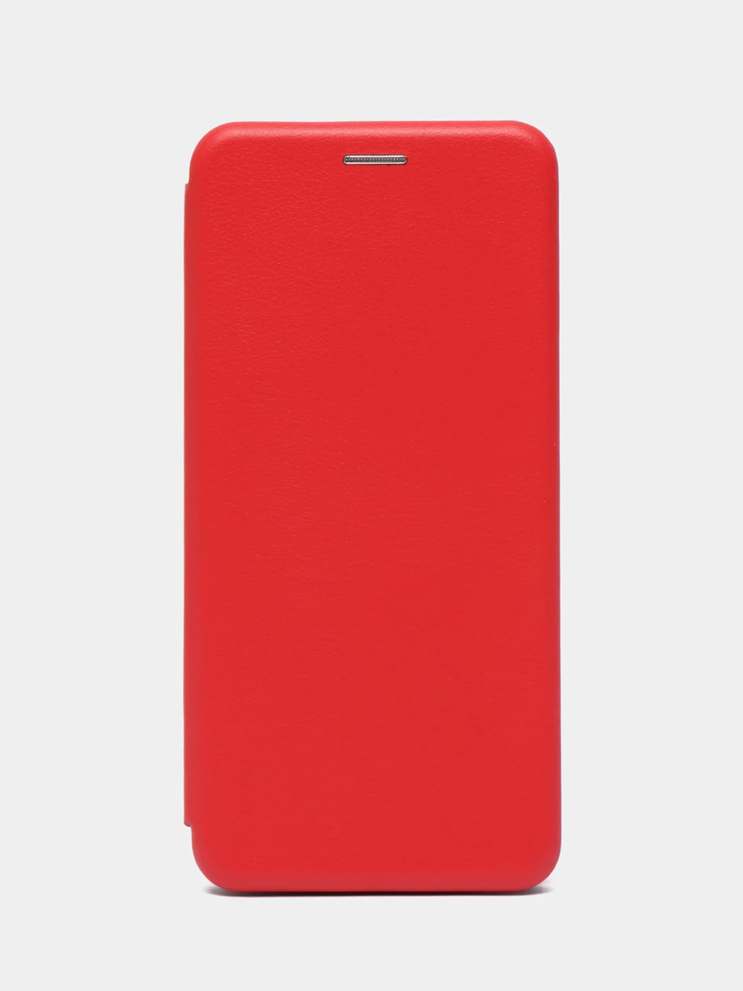 Красный чехол книжка Xiaomi Poco X3, NFC, Poco X3 Pro, Сяоми Поко Х3, Поко Х3 Про