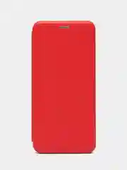 Красный чехол книжка Xiaomi Poco X3, NFC, Poco X3 Pro, Сяоми Поко Х3, Поко Х3 Про