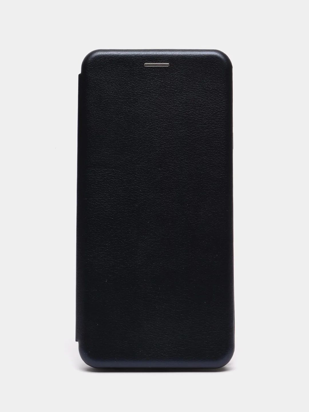Темно-синий чехол книжка Xiaomi Poco X3, NFC, Poco X3 Pro, Сяоми Поко Х3, Поко Х3 Про